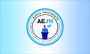 Sergio Calero, nuevo presidente de AEJH